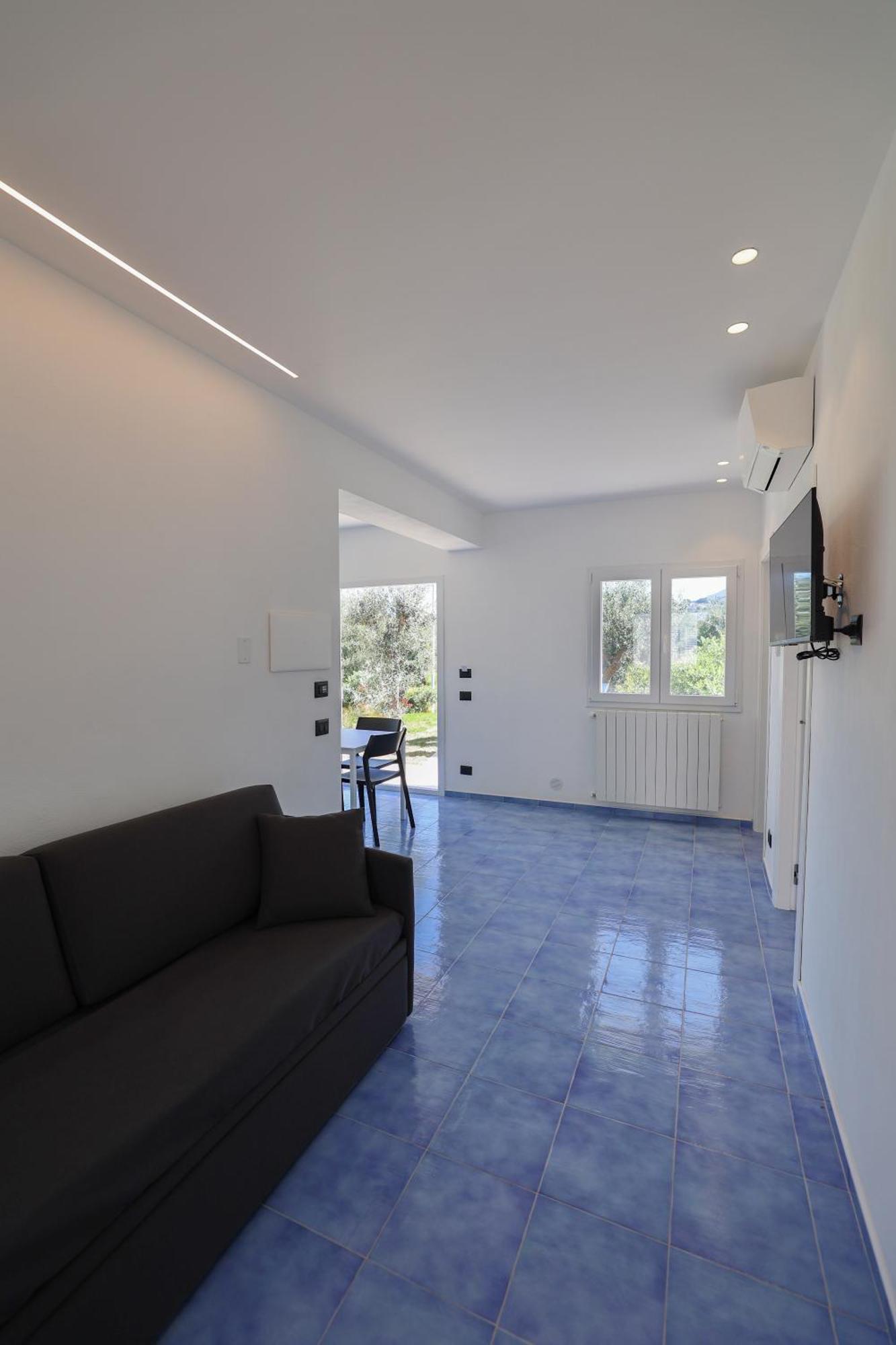 Aura Maris Beach Residence Mazzaforno Cefalù Zewnętrze zdjęcie