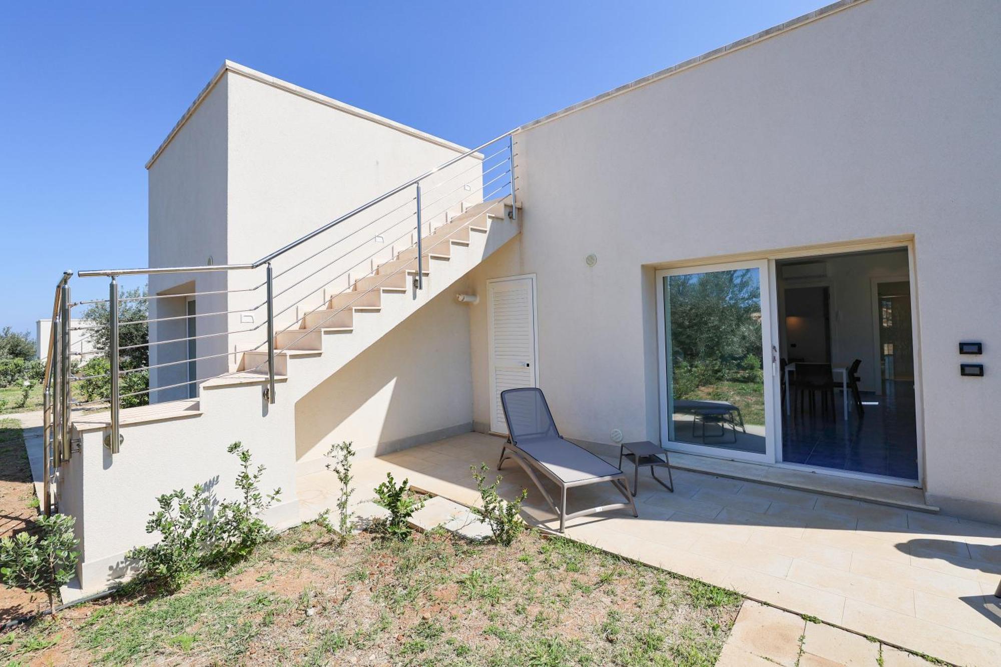 Aura Maris Beach Residence Mazzaforno Cefalù Zewnętrze zdjęcie