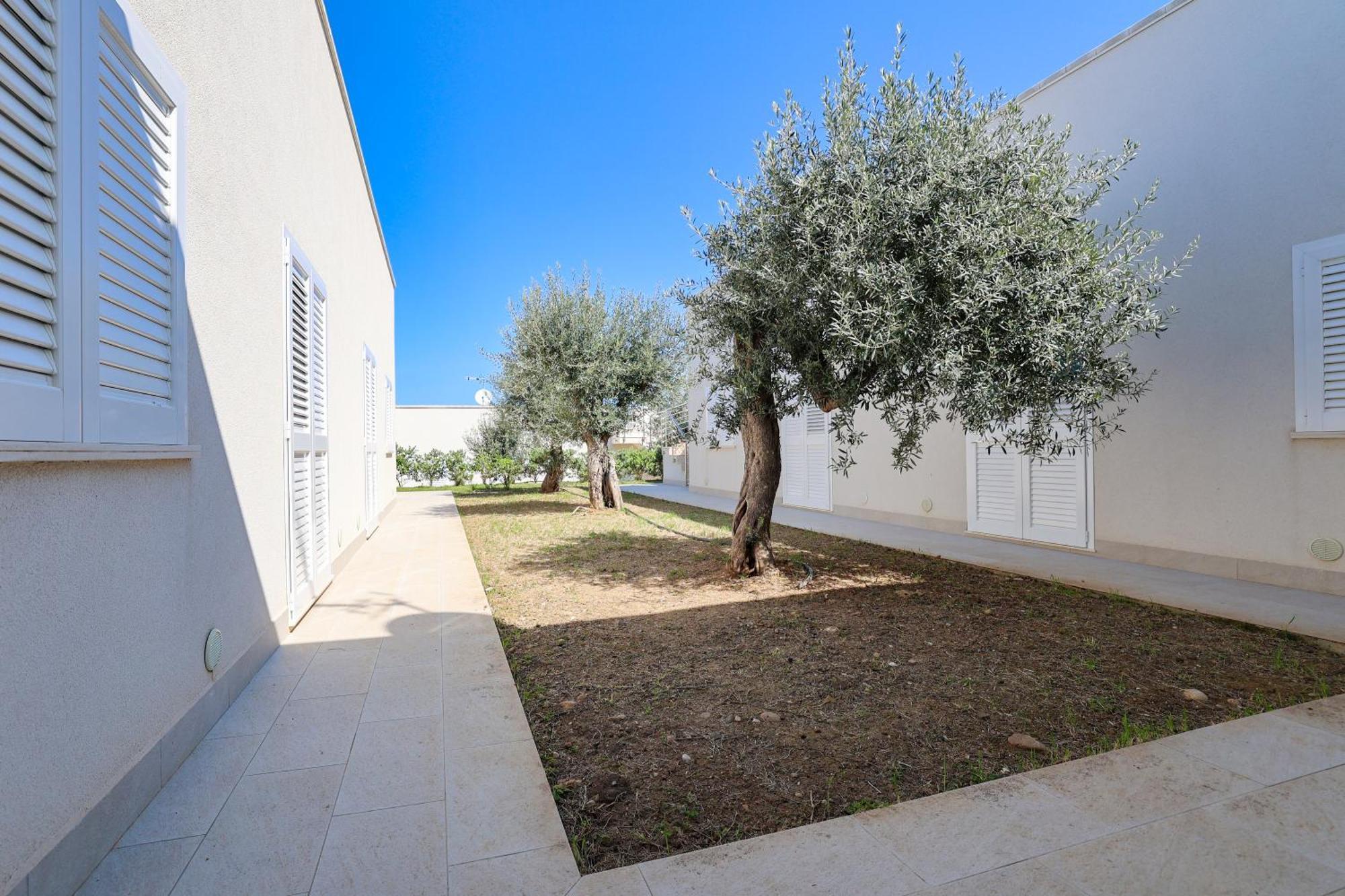 Aura Maris Beach Residence Mazzaforno Cefalù Zewnętrze zdjęcie