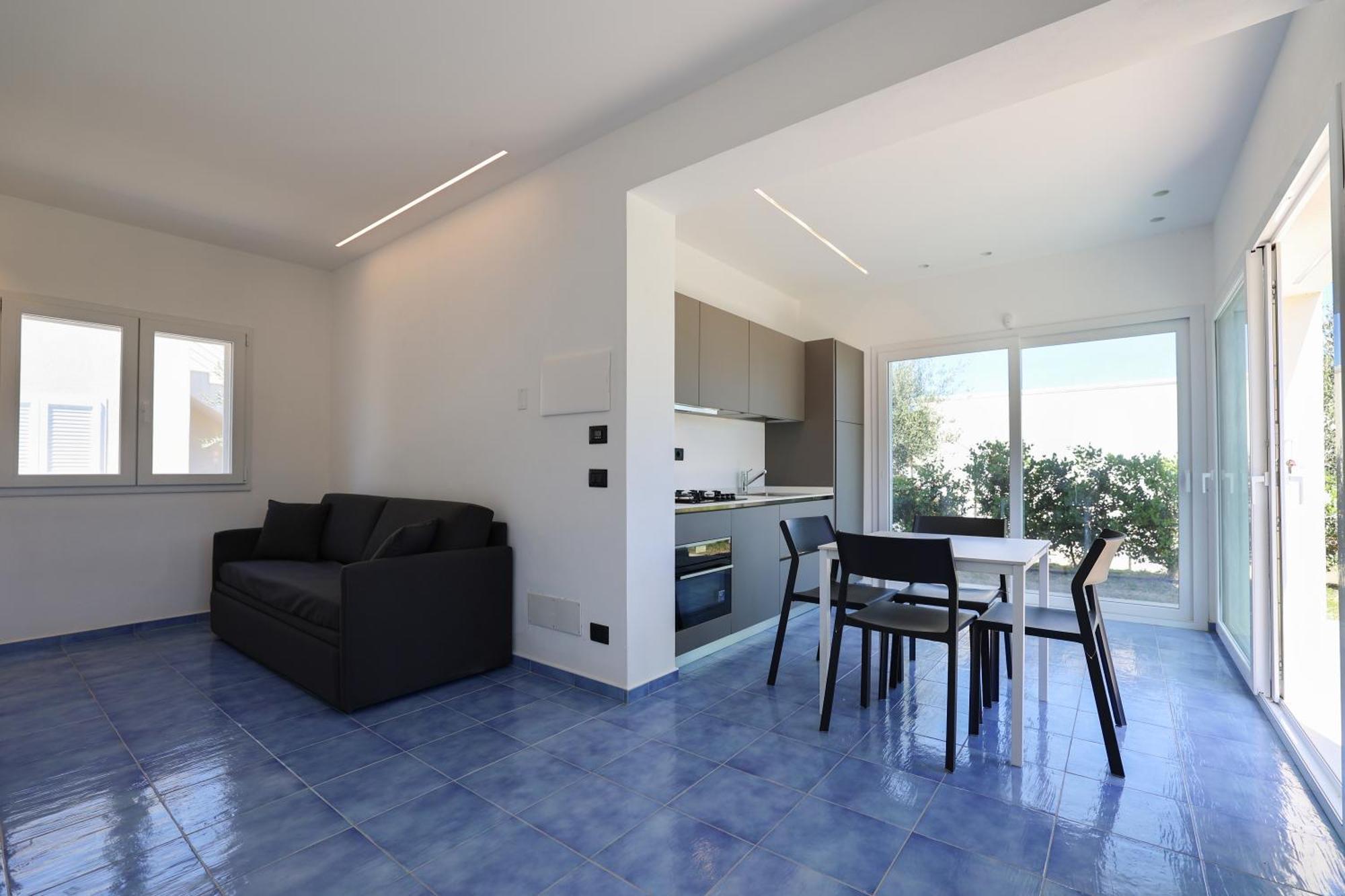 Aura Maris Beach Residence Mazzaforno Cefalù Zewnętrze zdjęcie