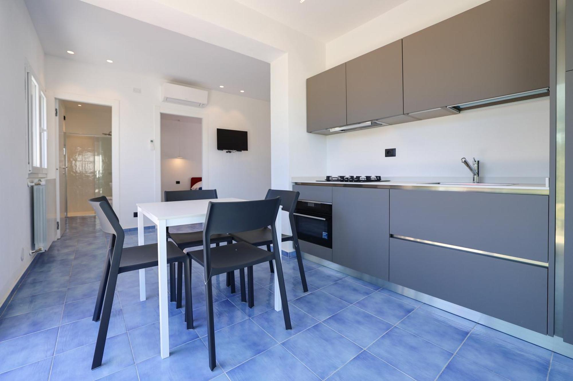 Aura Maris Beach Residence Mazzaforno Cefalù Zewnętrze zdjęcie