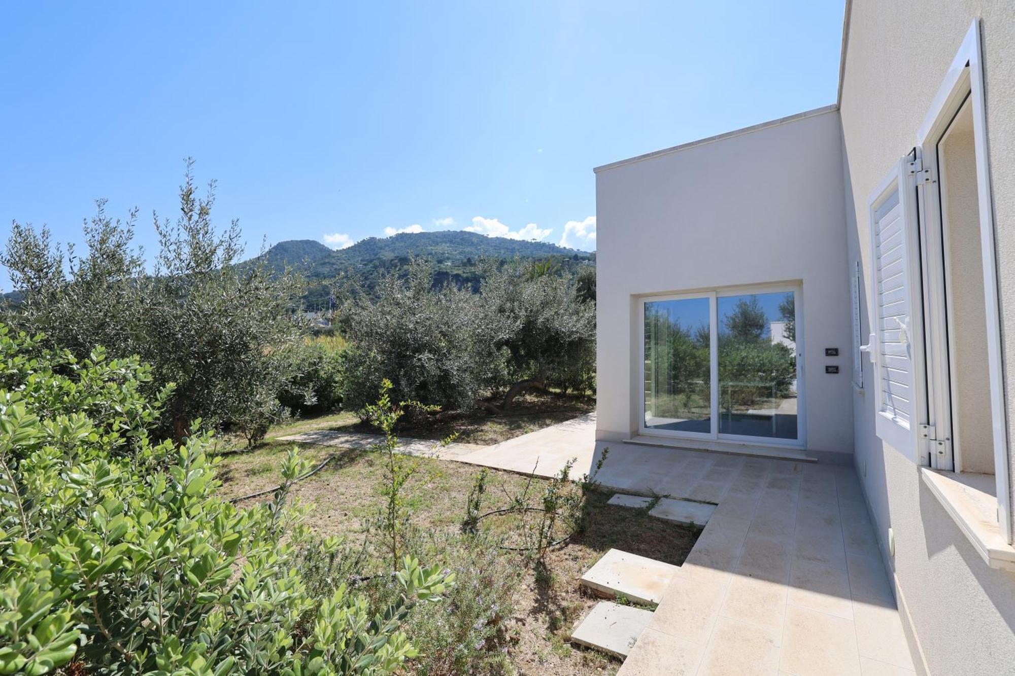 Aura Maris Beach Residence Mazzaforno Cefalù Zewnętrze zdjęcie