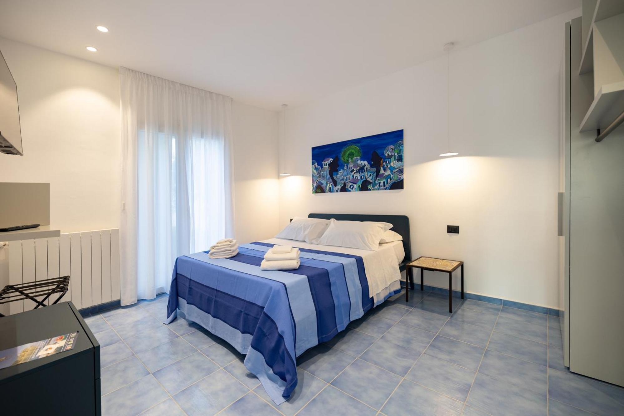 Aura Maris Beach Residence Mazzaforno Cefalù Zewnętrze zdjęcie