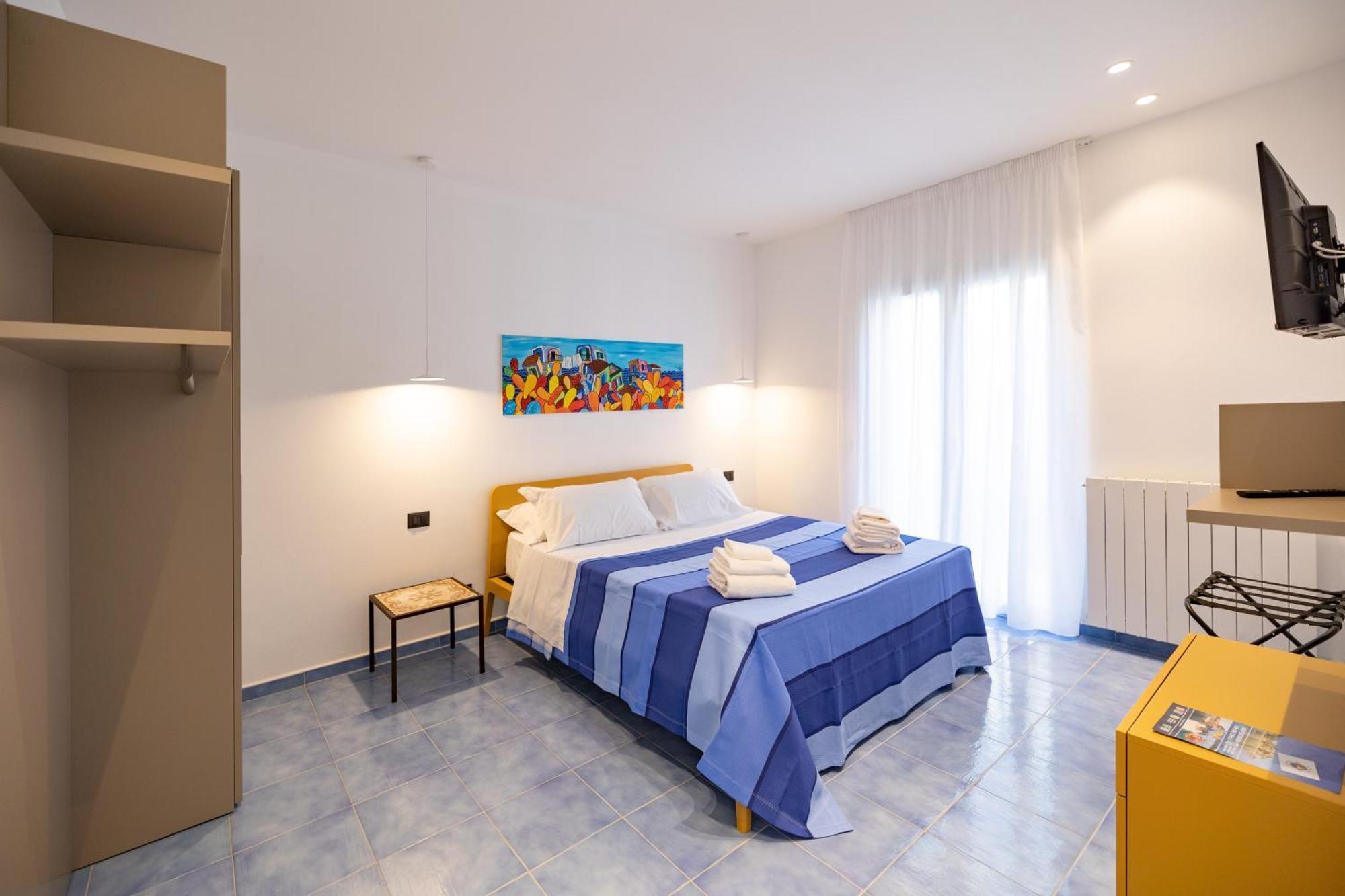Aura Maris Beach Residence Mazzaforno Cefalù Zewnętrze zdjęcie