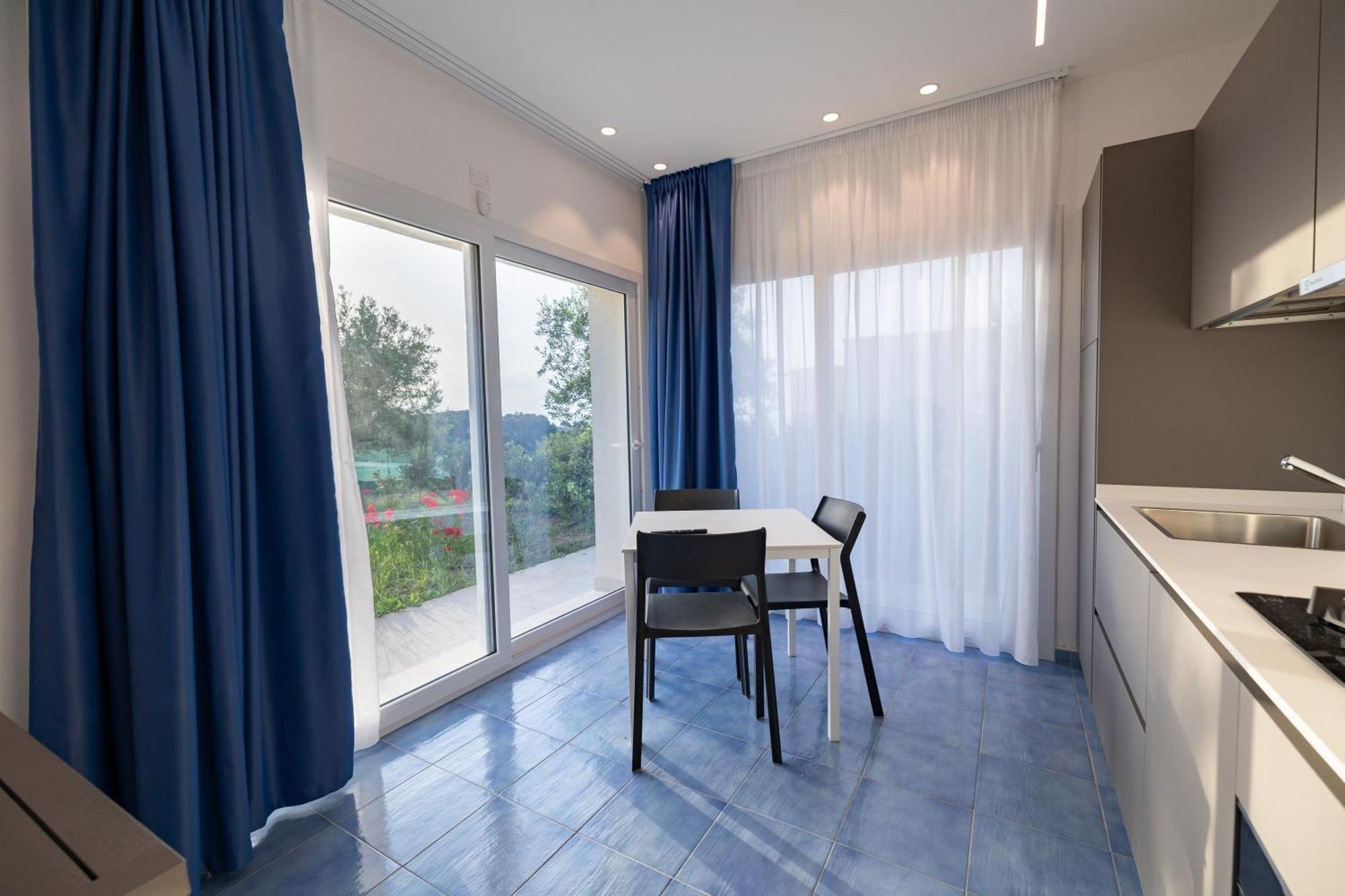 Aura Maris Beach Residence Mazzaforno Cefalù Zewnętrze zdjęcie