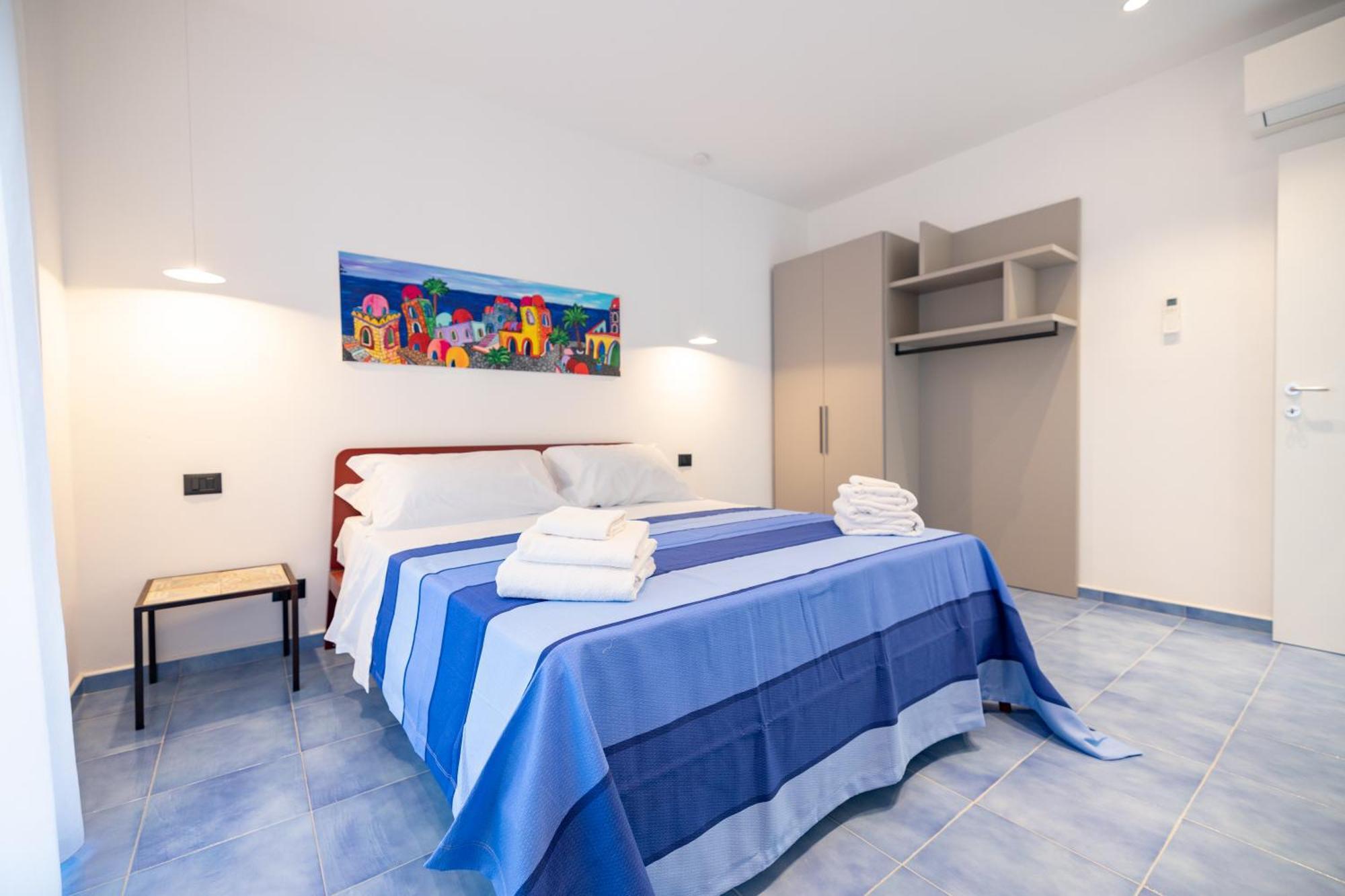 Aura Maris Beach Residence Mazzaforno Cefalù Zewnętrze zdjęcie