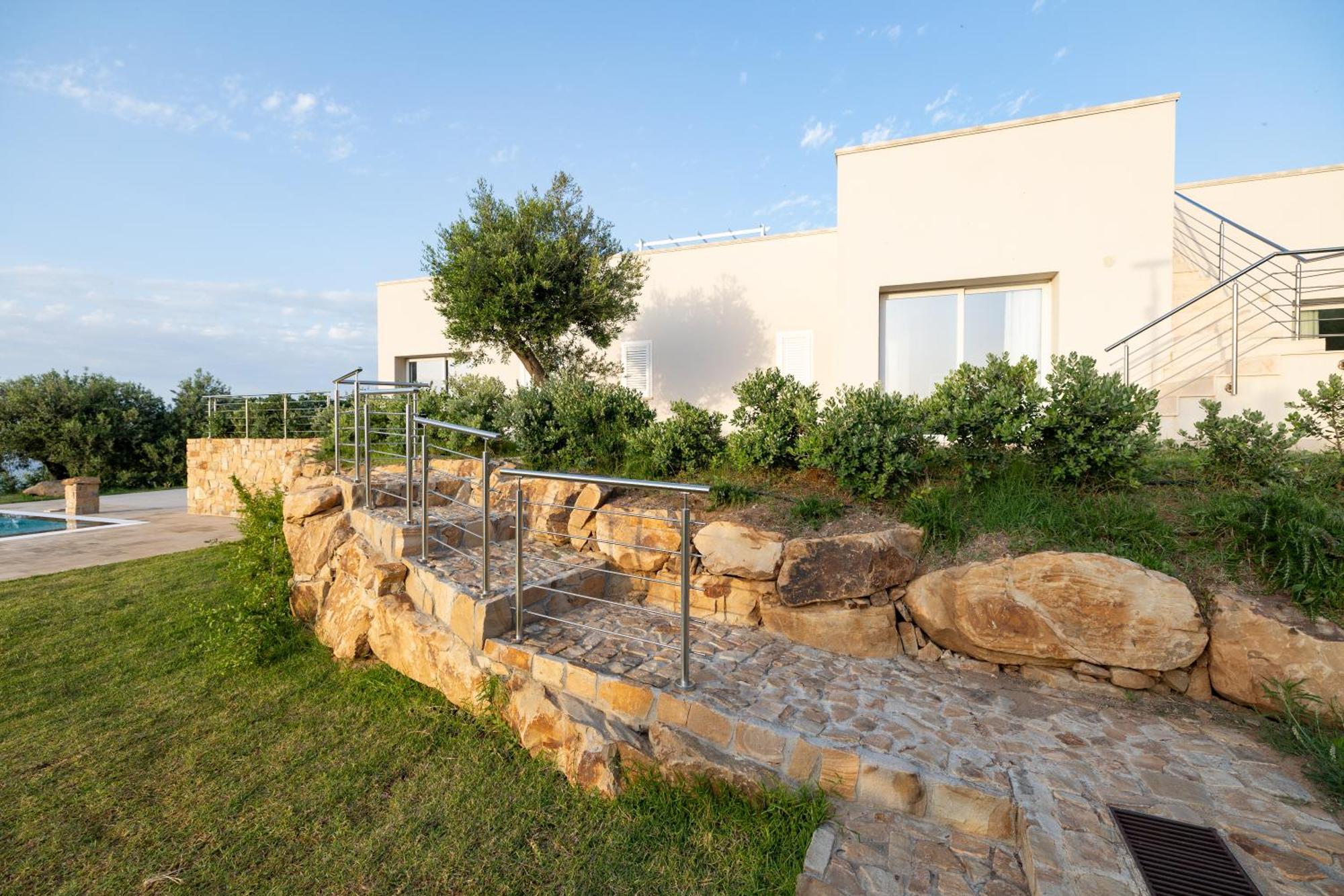 Aura Maris Beach Residence Mazzaforno Cefalù Zewnętrze zdjęcie