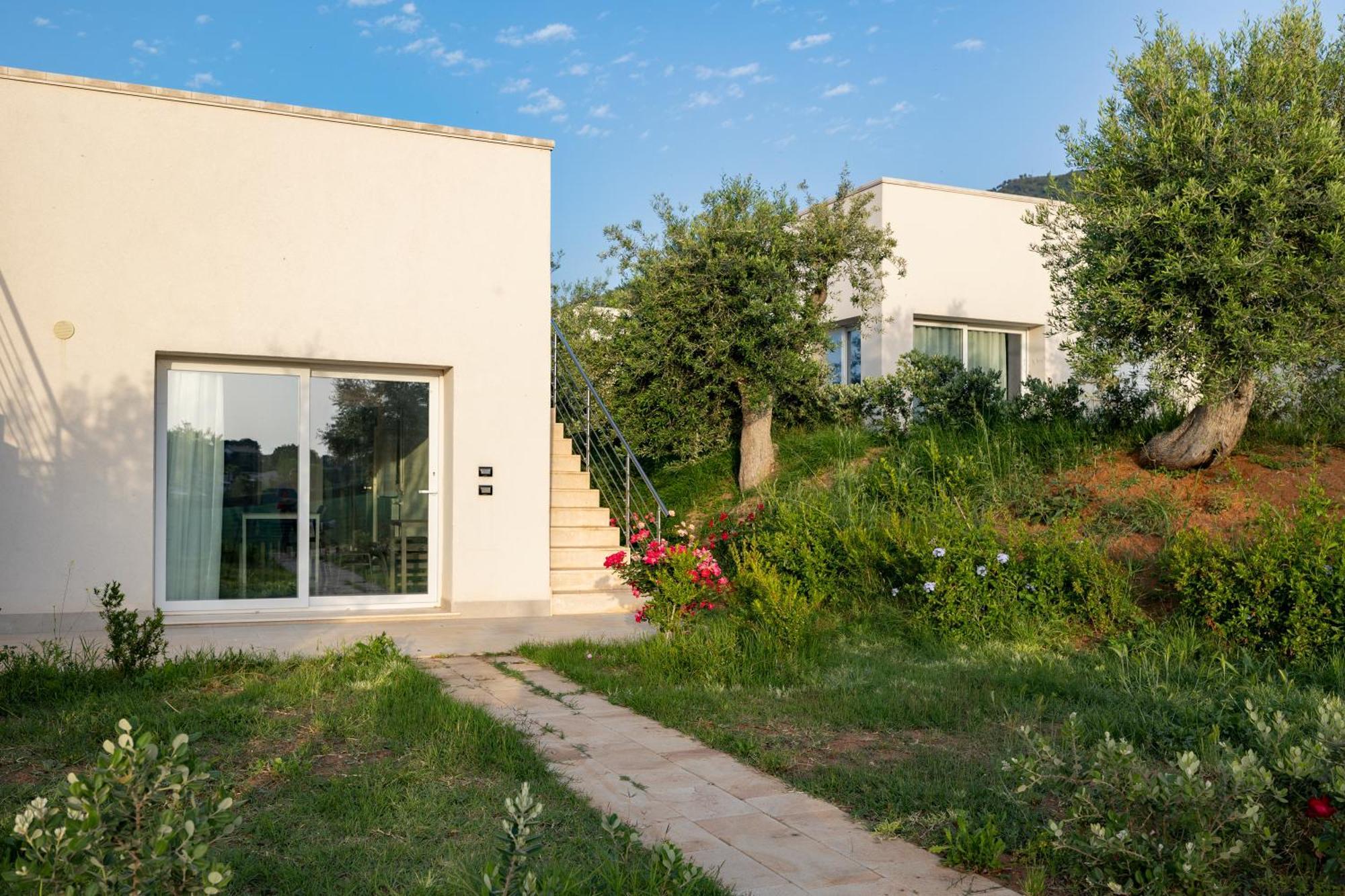 Aura Maris Beach Residence Mazzaforno Cefalù Zewnętrze zdjęcie